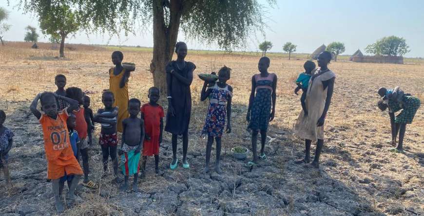 Refugees and Displaced Persons