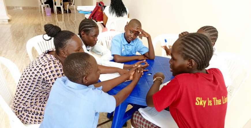Youth Empowerment 